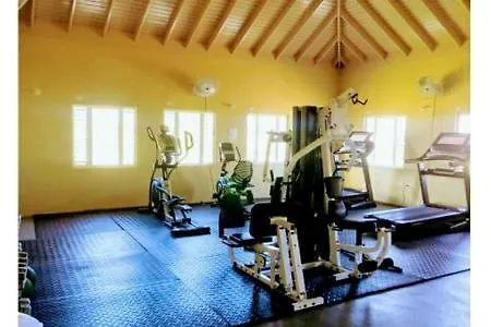 North Coast Relaxation Bed & Breakfast Ocho Rios