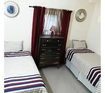 North Coast Relaxation Bed & Breakfast Ocho Rios 3*,