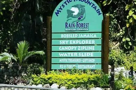 ***  North Coast Relaxation Bed & Breakfast Ocho Rios Jamaica