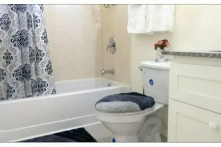 North Coast Relaxation Bed & Breakfast Ocho Rios