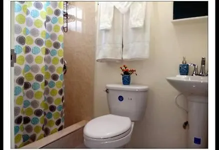 North Coast Relaxation Bed & Breakfast Ocho Rios Jamaica