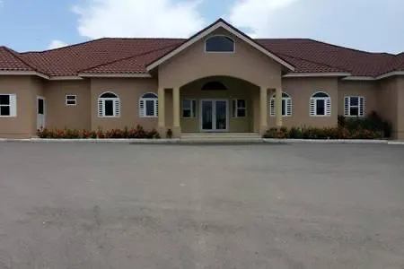 North Coast Relaxation Bed & Breakfast Ocho Rios