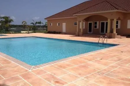 Bed and Breakfast North Coast Relaxation Ocho Rios