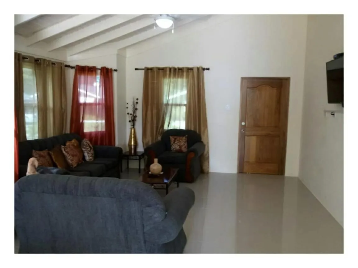 Bed and Breakfast North Coast Relaxation Ocho Rios