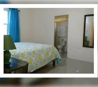 Bed and Breakfast North Coast Relaxation Ocho Rios Bed & Breakfast
